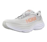 HOKA ONE ONE 1127952-HMLR Bondi 8 Running Shoes Female Harbor Mist/Lunar Rock 7