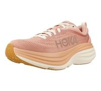 HOKA ONE ONE 1127952-SNC Bondi 8 Women Sandstone/Cream UK 6.5