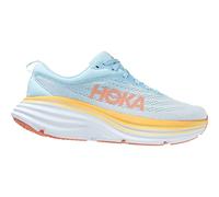 HOKA ONE ONE Bondi 8 W Summer Song/country Air - Road shoe - Blue/Yellow/White - size 8 8