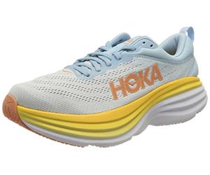 HOKA ONE ONE 1127952-SSCA Bondi 8 Running Shoes Female Summer Song/Country AIR 7