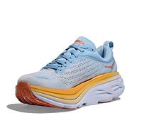 HOKA ONE ONE 1127954-SSCA Bondi 8 Wide Running Shoes Female Summer Song/Country AIR 4.5