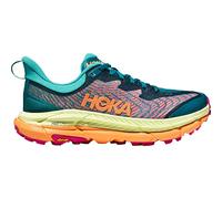 Hoka One One 1131056-DLCR W Mafate Speed 4 Women DEEP Lake/Ceramic UK 8