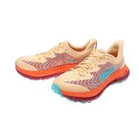 HOKA ONE ONE 1131056-IFLM W Mafate Speed 4 Sneaker Female Impala/Flame UK 5.5