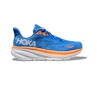 Hoka One One 1132210-CSAA M Clifton 9 Wide Men Coastal Sky/All Aboard UK 10.5