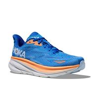 Hoka One One 1132210-CSAA M Clifton 9 Wide Men Coastal Sky/All Aboard UK 9.5