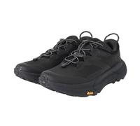 HOKA ONE ONE Transport Gore-tex - Men - Black - size 9.5- model 2024 9.5