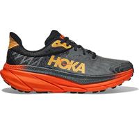 Hoka ONE ONE 1134497-CFLM Challenger 7 Men Castlerock/Flame UK 13.5