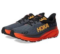 HOKA ONE ONE 1134497-CFLM Challenger 7 Men Castlerock/Flame UK 6.5