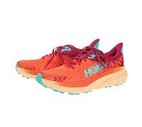 Hoka One One 1134497-FCJB M CHALLENGER ATR 7 Men FLAME/CHERRIES JUBILEE UK 10.5