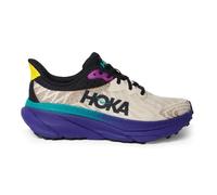 HOKA ONE ONE 1134497-OMN Challenger 7 Men Oatmeal/Mountain IRIS UK 10.5