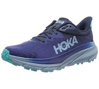 HOKA ONE ONE 1134498-BBSBL W Challenger ATR 7 Sneaker Female Bellwether Blue/Stone Blue UK 5