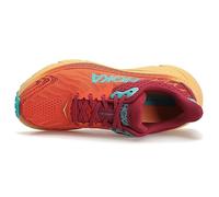 Hoka One One 1134498-FCJB W Challenger ATR 7 Women Flame/Cherries Jubilee UK 4.5