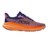 HOKA ONE ONE 1134498-WMCY W Challenger ATR 7 Sneaker Female Wistful Mauve/Cyclamen UK 5.5