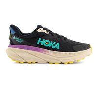 HOKA ONE ONE 1134501F-BKTM Challenger 7 GTX Men Black/Oatmeal UK 8