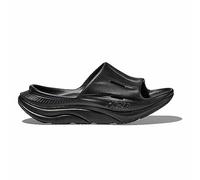 HOKA ONE ONE 1135061-BBLC ORA Recovery Slide 3 Men BLACK/BLACK UK 8.5