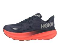 HOKA ONE ONE 1141490F-VLD Clifton 9 GTX Women Varsity Navy/Nautical Dusk UK 4