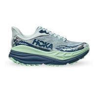 HOKA ONE ONE 1141531-DTH Stinson 7 Women Droplet/Thunder Cloud UK 4.5
