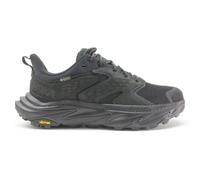HOKA ONE ONE 1141632F-BBLC Anacapa 2 Low GTX Men Black/Black UK 7.5