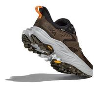 Hoka ONE ONE 1141632F-DDS Anacapa 2 Low GTX Men DEEP Umber/Stardust UK 7.5