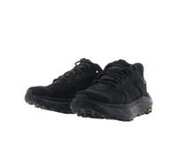 Hoka Womens Anacapa 2 Low Gore-Tex Walking Shoes Black 4