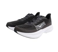 HOKA ONE ONE 1147790-BWHT Mach 6 Men Black/White UK 11.5