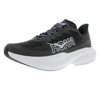 HOKA ONE ONE 1147790-BWHT Mach 6 Men Black/White UK 7.5