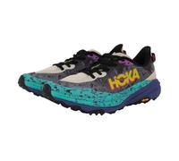 HOKA ONE ONE 1147791-OMN Speedgoat 6 Men Oatmeal/Mountain IRIS UK 10.5