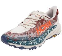 HOKA ONE ONE 1147791-PTYB Speedgoat 6 Men Putty/Blue Twilight UK 8