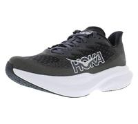 HOKA ONE ONE 1147810-BWHT Mach 6 Women Black/White UK 5