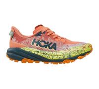 Hoka ONE ONE 1147811-FDS Speedgoat 6 Women Feldspar/Blue Twilight UK 4