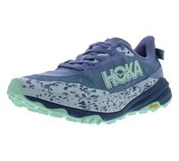 Hoka ONE ONE 1147811-MNLG Speedgoat 6 Women Moonlight/Thunder Cloud UK 5
