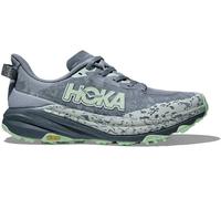 Hoka Hoka Womens Speedgoat 6 Shoes Dk Blue Size Dk Blue