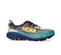 HOKA ONE ONE 1147811-OMN Speedgoat 6 Women Oatmeal/Mountain IRIS UK 4.5