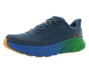 HOKA ONE ONE 1147850-TDS Arahi 7 Men Thunder Cloud/Stormy Skies UK 9