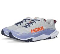 Hoka Torrent 4 Textile Synthetic Women's Running Trainers - Stardust Wild Indigo - Size:UK 6.5