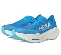 HOKA Men's Mach X 2 Road Running Shoes in Skyward Blue/Electric Cobalt, Size 11.5
