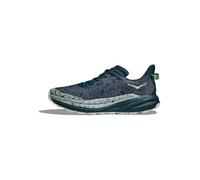 HOKA ONE ONE 1155150-BZY Speedgoat 6 GTX Men Blue Twilight/DRUZY UK 8.5