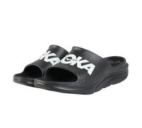 HOKA ONE ONE 1155154-BWHT Ora Athletic Slide Men BLACK/WHITE UK 4.5