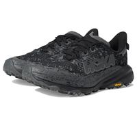 Hoka ONE ONE 1155771-BCKT Speedgoat 6 GTX Wide Women Black/Outer Orbit UK 3.5