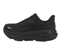 HOKA ONE ONE 1162011-BBLC Bondi 9 Men Black/Black UK 10