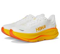 HOKA ONE ONE 1162011-FNF Bondi 9 Men Frost/Sunflower UK 11.5