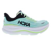 Hoka Hoka Mens Bondi 9 Shoes Lt Green Size Lt Green
