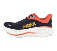 HOKA ONE ONE 1162011-VTYN Bondi 9 Men Varsity Navy/Nautical Blue UK 9.5