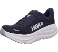 HOKA ONE ONE 1162011-VYN Bondi 9 Men Varsity Navy/White UK 11.5