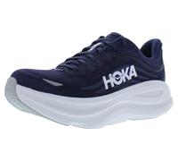 HOKA ONE ONE 1162011-VYN Bondi 9 Men Varsity Navy/White UK 8