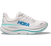 HOKA ONE ONE 1162011-WKB Bondi 9 Men White/Hoka Blue UK 8.5