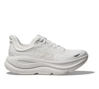 HOKA ONE ONE 1162011-WWH Bondi 9 Men White/White UK 7.5