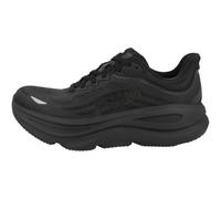 HOKA - Women's Bondi 9 - Running shoes size 5,5 - Regular, black/grey