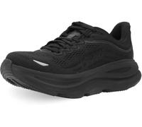 HOKA ONE ONE 1162012-BBLC Bondi 9 Women Black/Black UK 7