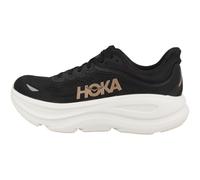 HOKA ONE ONE 1162012-BRGL Bondi 9 Women Black/Rose Gold UK 5.5